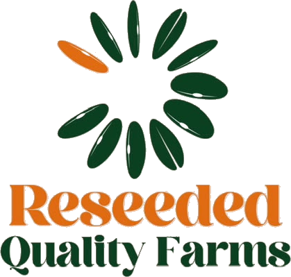 Reseeded Quality Farms